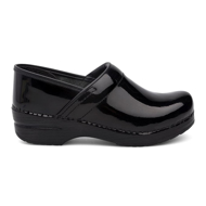 Immagine di Dansko 406-020202- - Zoccolo - NERO VERNICE