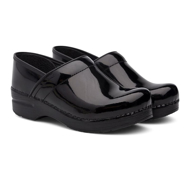 Immagine di Dansko 406-020202- - Zoccolo - NERO VERNICE