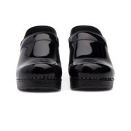 Immagine di Dansko 406-020202- - Zoccolo - NERO VERNICE