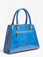 Immagine di Guess HWCG7875070 - Borsa a mano e tracolla STEPHI stampa cocco