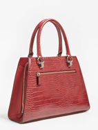 Immagine di Guess HWCG7875070 - Borsa a mano e tracolla STEPHI stampa cocco