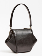 Picture of Guess HWMC7753740 - Mini borsa a spalla DINNER DATE - STRASS