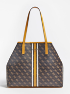 Immagine di Guess  HWSS6995240 - Shopper VIKKI maxi 4G logo