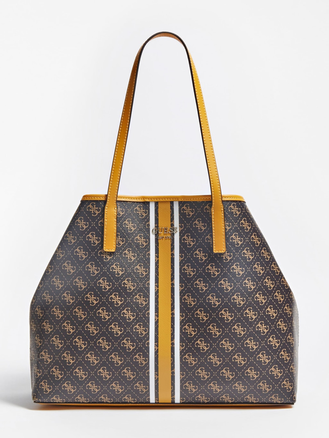 Immagine di Guess  HWSS6995240 - Shopper VIKKI maxi 4G logo