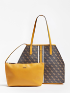 Immagine di Guess  HWSS6995240 - Shopper VIKKI maxi 4G logo