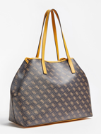 Immagine di Guess  HWSS6995240 - Shopper VIKKI maxi 4G logo