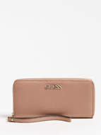 Immagine di Guess  SWVG7455460 - Portafoglio ALBY LUNGO TIRAZIP