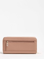 Immagine di Guess  SWVG7455460 - Portafoglio ALBY LUNGO TIRAZIP