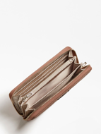 Immagine di Guess  SWVG7455460 - Portafoglio ALBY LUNGO TIRAZIP