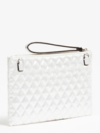 Picture of Guess HWMG7753690 - Clutch DINNER DATE TRAPUNTATA