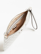 Picture of Guess HWMG7753690 - Clutch DINNER DATE TRAPUNTATA