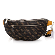 Immagine di Guess  HWSS699580 - Marsupio  VIKKI maxi 4G logo