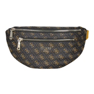 Immagine di Guess  HWSS699580 - Marsupio  VIKKI maxi 4G logo