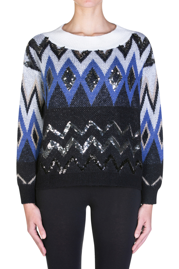 Picture of Maglia KAOS - ICONA  MI5RS001