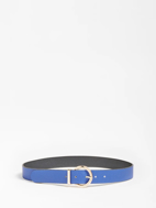 Immagine di Cintura Guess BW7420VIN35 - NERO/BLU