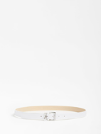 Picture of Cintura Guess BW7453VIN35 - BIANCO