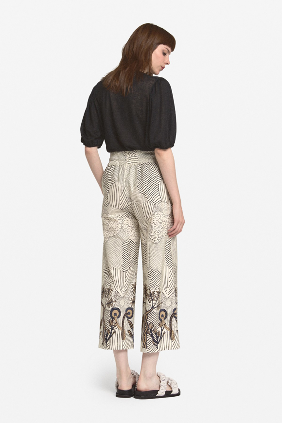 Picture of Pantalone - Ottod'Ame  DP8851