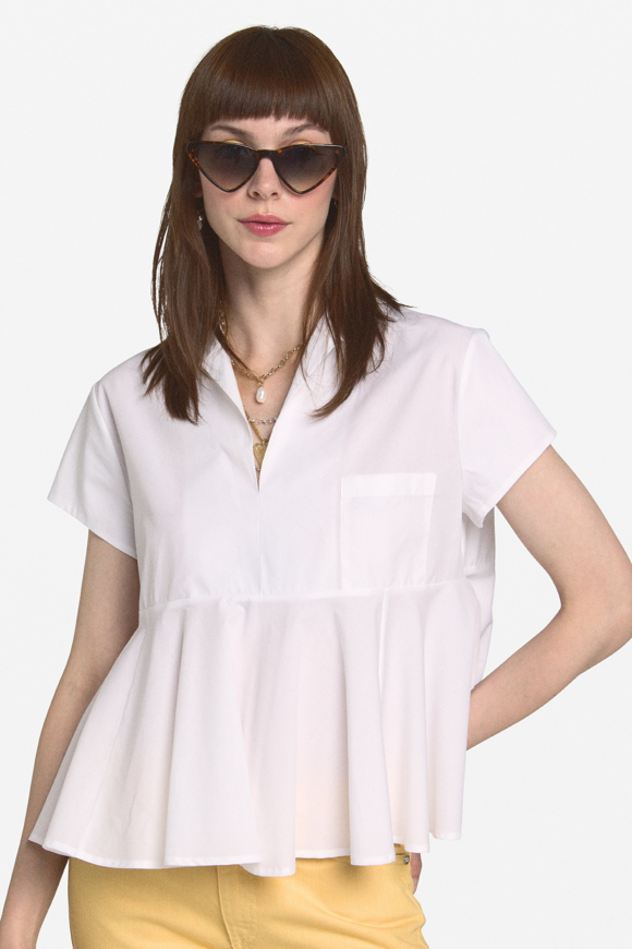 Picture of Camicia - Ottod'Ame - DC4484
