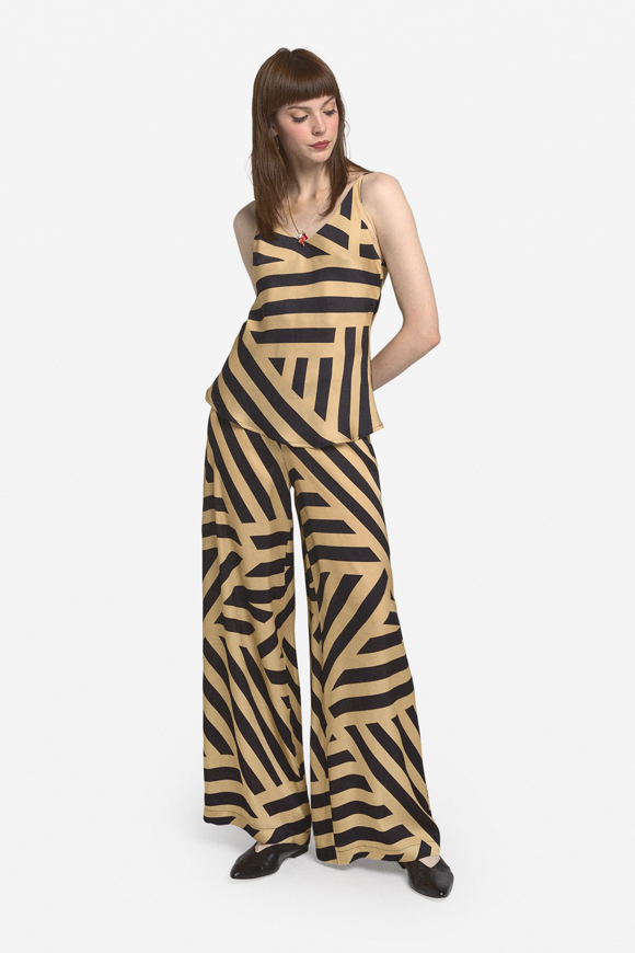 Picture of Pantalone - Ottod'Ame DP8854