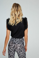Picture of T-shirt ANIYE BY JEWEL TOP KER 185635