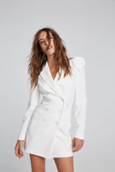 Picture of ANIYE BY  JACKET DRESS CLOD 185679
