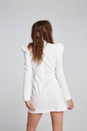 Picture of ANIYE BY  JACKET DRESS CLOD 185679