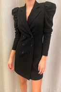 Picture of ANIYE BY  JACKET DRESS CLOD 185679
