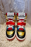 Immagine di ANIYE BASKET 1S5120