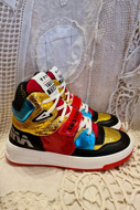 Immagine di ANIYE BASKET 1S5120