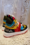 Immagine di ANIYE BASKET 1S5120
