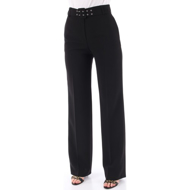Picture of Pantalone KAOS  NP1CO013 Nero