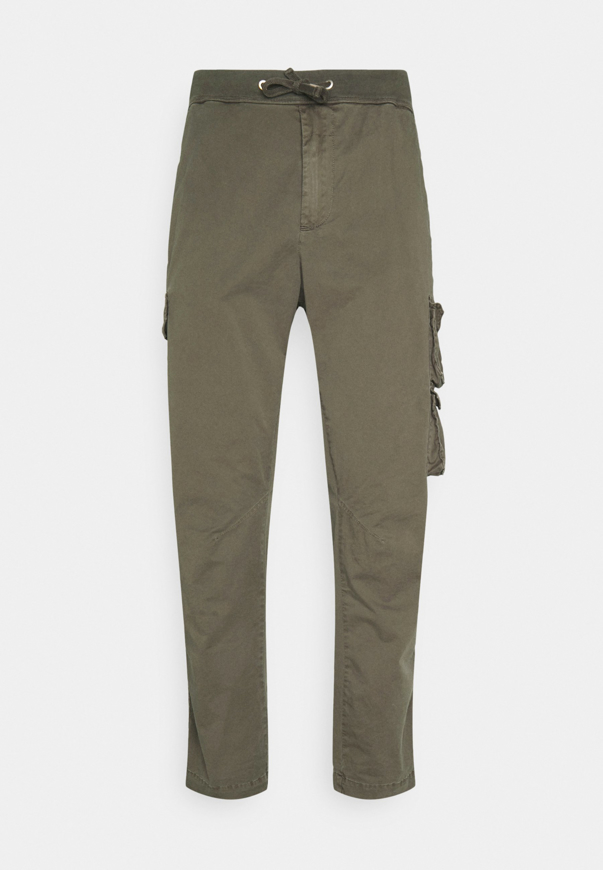 Immagine di Pantaloni tasche REPLAY M9751