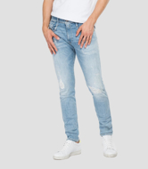 Immagine di Jeans REPLAY ANBASS AGED ECO 20