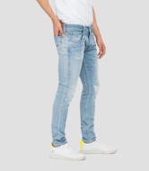 Immagine di Jeans REPLAY ANBASS AGED ECO 20
