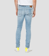 Immagine di Jeans REPLAY ANBASS AGED ECO 20
