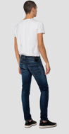 Immagine di Jeans REPLAY ANBASS HYPERFLEX RE-USED