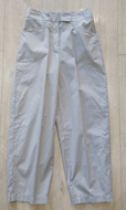 Immagine di Pantalone ALESSIA SANTI - 25007