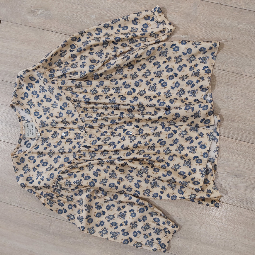 Picture of Blusa ALESSIA SANTI - 45054