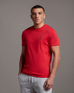 Immagine di T-shirt LYLE&SCOTT
