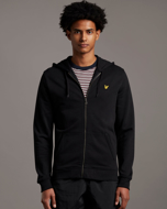 Immagine di Felpa calpuccio LYLE&SCOTT