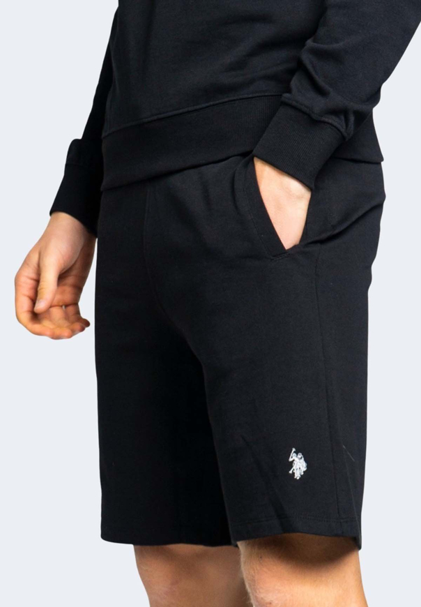 Picture of Pantalone Corto Tuta - US POLO ASSN