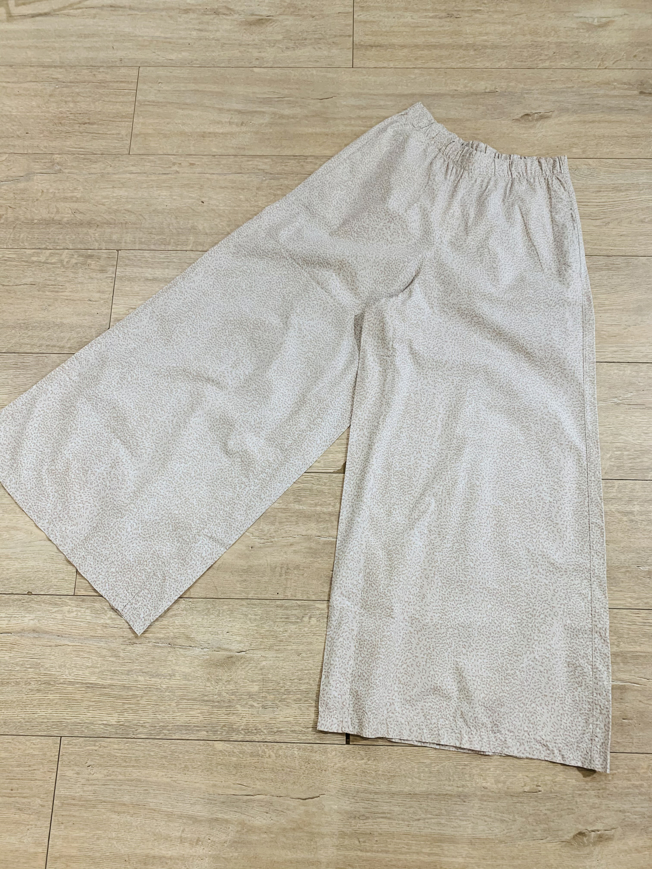 Immagine di Pantalone POME stamp.  - Trebarrabi