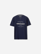 Immagine di T shirt - North Sails