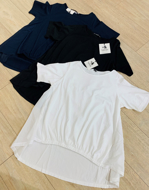 Immagine di T-shirt/Blusa  TALEA  - Trebarrabi
