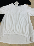 Immagine di T-shirt/Blusa  TALEA  - Trebarrabi