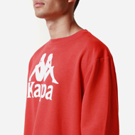Immagine di FELPA  KAPPA AUTHENTIC ESLOGARI