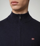 Picture of Pullover con zip - NAPAPIJRI