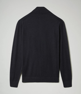 Picture of Pullover con zip - NAPAPIJRI