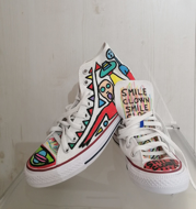 Immagine di Converse M9160C - Chuck Taylor All Star Classic High Top