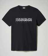 Picture of T-shirt -  SALLAR Napapijri